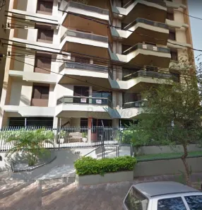 Apartamento com 3 Quartos à venda, 116m² no Centro, Ribeirão Preto