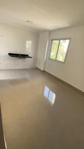 Apartamento com 1 Quarto à venda, 36m² no Santana, São Paulo