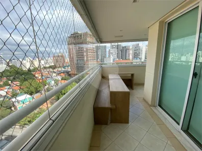 Apartamento com 4 Quartos à venda, 149m² no Vila Mariana, São Paulo