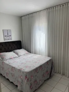 Apartamento com 2 Quartos para venda ou aluguel, 56m² no Residencial Eldorado, Goiânia