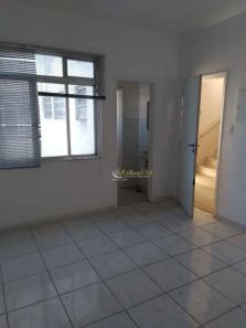 Sala Comercial para venda ou aluguel, 47m² no Centro, Santo André