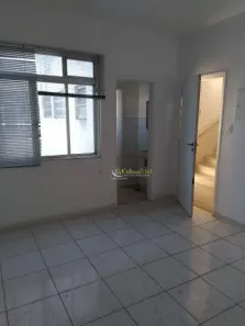 Sala Comercial à venda, 47m² no Centro, Santo André