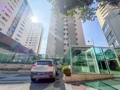 Apartamento com 3 Quartos à venda, 86m² no Santana, São Paulo