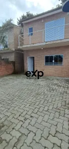 Casa com 3 Quartos para alugar, 115m² no Perequê, Ilhabela