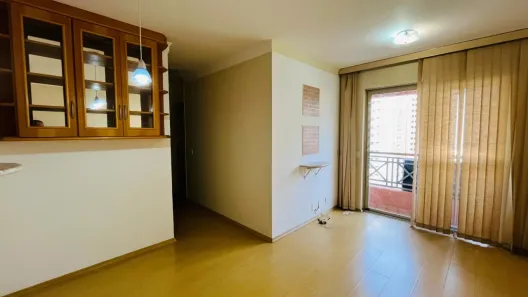 Apartamento com 2 Quartos à venda, 55m² no Mansões Santo Antônio, Campinas