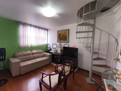 Apartamento com 2 Quartos à venda, 55m² no Setor Central, Goiânia