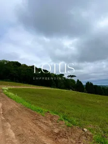 Lote/Terreno à venda, 500m² no Centro (Caucaia do Alto), Cotia