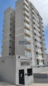 Apartamento com 2 Quartos à venda, 57m² no Jardim Novo Ângulo, Hortolândia