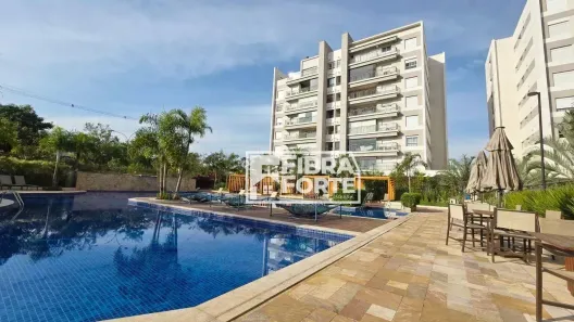 Apartamento com 2 Quartos à venda, 107m² no Swiss Park, Campinas