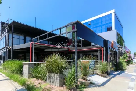 Ponto Comercial para alugar, 60m² no Marechal Rondon, Canoas