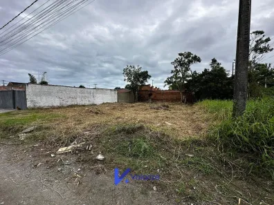 Lote/Terreno à venda, 368m² no Praia de Leste, Pontal do Paraná