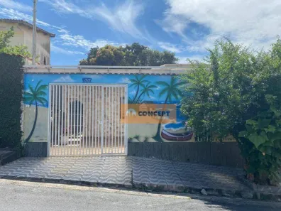 Casa com 1 Quarto à venda, 116m² no Vila Romanópolis, Ferraz de Vasconcelos