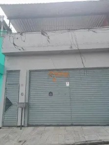 Casa com 2 Quartos à venda, 160m² no Jardim Leblon, Guarulhos