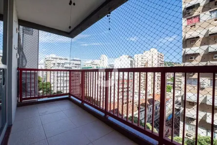 Apartamento com 3 Quartos à venda, 161m² no Icaraí, Niterói