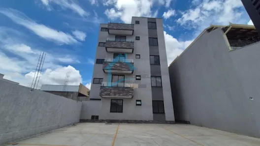 Apartamento com 2 Quartos à venda, 16m² no Industrial São Luiz, Contagem