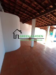 Casa com 2 Quartos para alugar, 75m² no Jardim Esplanada, Jundiaí