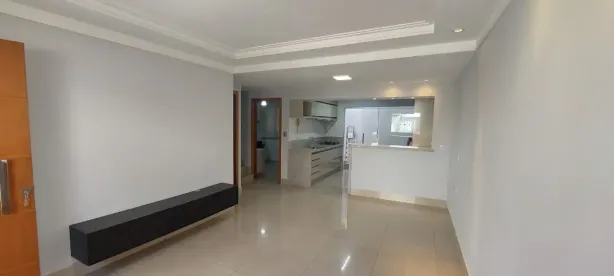Casa de Condomínio com 3 Quartos à venda, 123m² no Jardim Europa, Goiânia