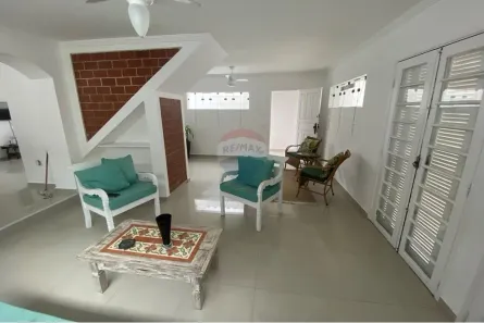 Casa com 4 Quartos à venda, 230m² no Enseada, Guarujá