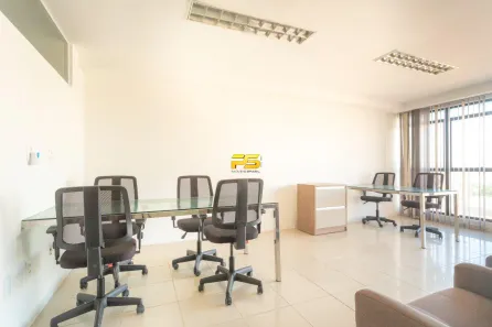 Ponto Comercial à venda, 64m² no Renascer, Cabedelo