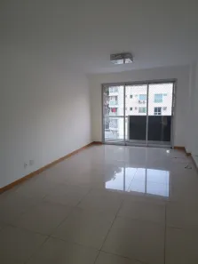 Apartamento com 3 Quartos para alugar, 104m² no Botafogo, Rio de Janeiro