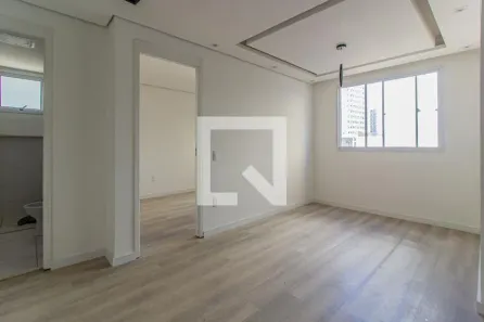 Apartamento com 1 Quarto à venda, 36m² no Liberdade, São Paulo