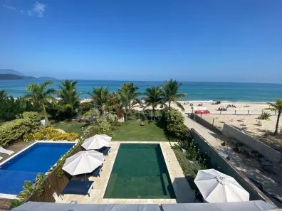 Casa de Condomínio com 5 Quartos à venda, 350m² no Maresias, São Sebastião