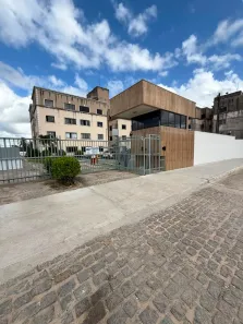 Apartamento com 2 Quartos à venda, 46m² no Planalto, Natal