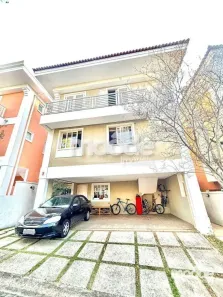 Casa de Condomínio com 3 Quartos à venda, 310m² no Vila São Silvestre, São Paulo