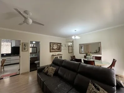 Apartamento com 3 Quartos à venda, 131m² no Centro, Londrina