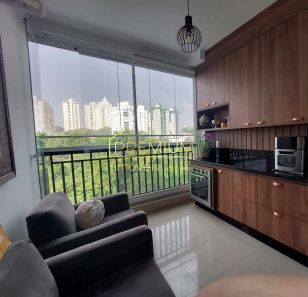 Apartamento com 3 Quartos à venda, 86m² no Jardim Ana Maria, Jundiaí