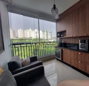 Apartamento com 3 Quartos à venda, 83m² no Jardim Ana Maria, Jundiaí