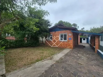 Imóvel Comercial com 1 Quarto à venda, 100m² no Centro, Gravataí
