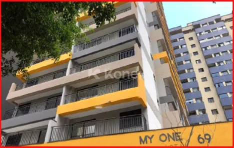 Apartamento com 1 Quarto à venda, 33m² no Bela Vista, São Paulo