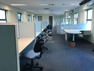Prédio Comercial para alugar, 901m² no Vila Clementino, São Paulo