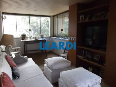 Apartamento com 4 Quartos à venda, 230m² no Vila Andrade, São Paulo