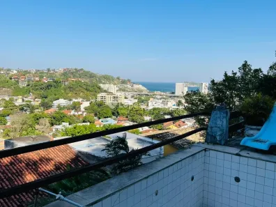 Casa com 5 Quartos à venda, 533m² no Barra da Tijuca, Rio de Janeiro