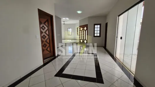 Casa com 3 Quartos à venda, 290m² no Quinta Ranieri, Bauru