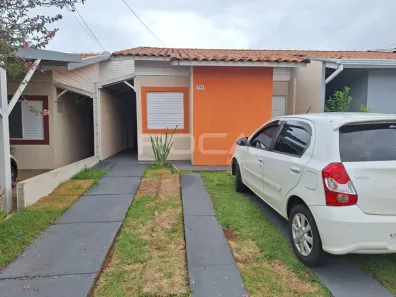Casa de Condomínio com 3 Quartos à venda, 80m² no Jardim Ipanema, São Carlos