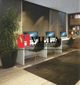 Ponto Comercial à venda, 39m² no Liberdade, Belo Horizonte