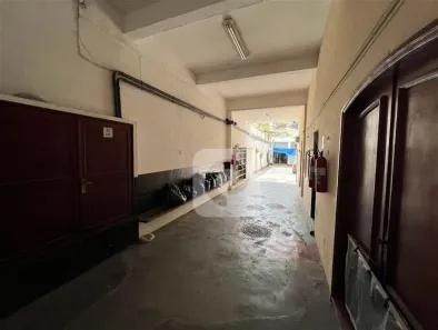 Galpão/Depósito/Armazém com 4 Quartos à venda, 1078m² no Engenho de Dentro, Rio de Janeiro
