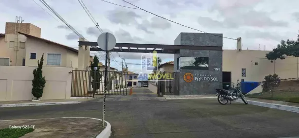 Casa de Condomínio com 3 Quartos à venda, 104m² no Candeias, Vitória da Conquista