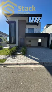 Casa de Condomínio com 3 Quartos à venda, 208m² no São Venâncio, Itupeva