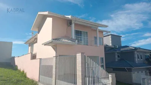Casa com 3 Quartos para alugar, 392m² no Pedra Branca, Palhoça