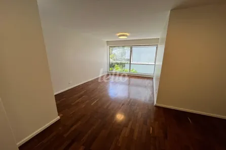 Apartamento com 3 Quartos para alugar, 115m² no Paraíso, São Paulo