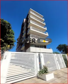 Apartamento com 4 Quartos para alugar, 171m² no Tristeza, Porto Alegre