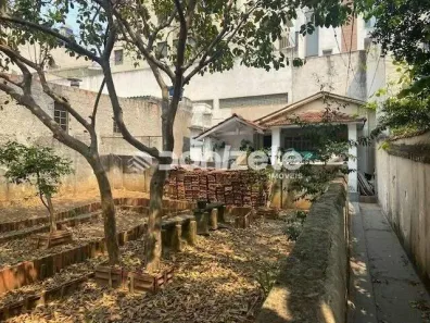 Lote/Terreno à venda, 400m² no Jardim Bela Vista, Santo André