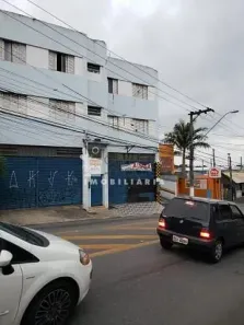 Galpão/Depósito/Armazém à venda, 179m² no Jardim São Luís, Suzano