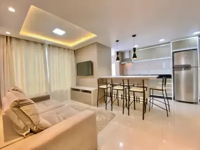 Apartamento com 2 Quartos à venda, 65m² no Zona Nova, Capão da Canoa