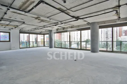 Apartamento com 4 Quartos à venda, 359m² no Vila Nova Conceição, São Paulo
