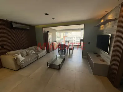 Apartamento com 3 Quartos à venda, 109m² no Santa Teresinha, São Paulo